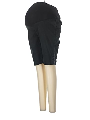 Motherhood Athletic Shorts (view 1)