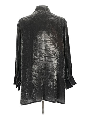 J.Jill 3/4 Sleeve Blouse (view 2)