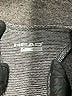 Head 100% Polyester Gray Active Tank Size M - photo 7