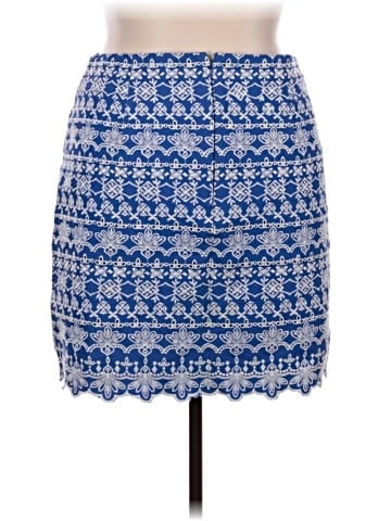 Ann Taylor LOFT Casual Skirt (view 2)
