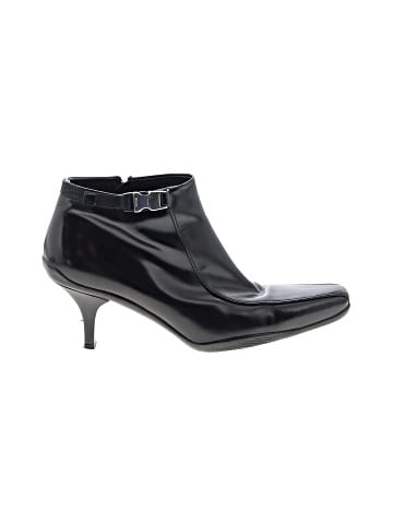 Prada Linea Rossa Ankle Boots (view 1)