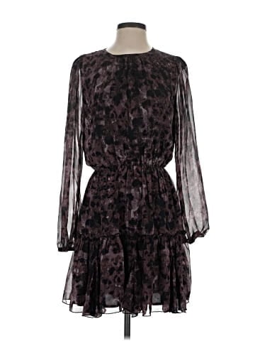 Allison Joy Casual Dress (view 1)