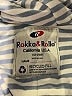 Rokka & Rolla Solid Blue Raincoat Size 18-24 mo - photo 3