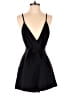 Finders Keepers Solid Black Romper Size M - photo 1