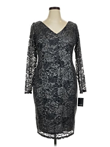 Marina Cocktail Dress (view 1)