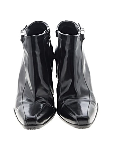 Prada Linea Rossa Ankle Boots (view 2)