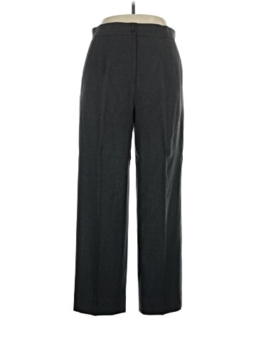 Carlisle Wool Pants (view 1)