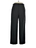 Carlisle Gray Wool Pants Size 14 - photo 1