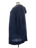 Torrid Blue Cardigan Size 5X Plus (5) - photo 5