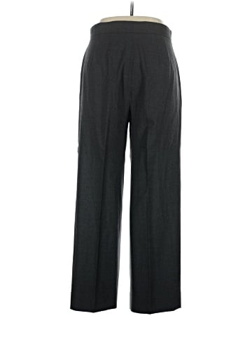 Carlisle Wool Pants (view 2)