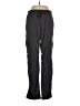 L.L.Bean Black Gray Cargo Pants Size XS - photo 1
