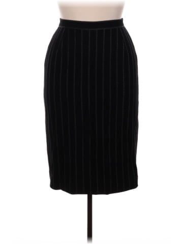Carlisle Wool Skirt (view 1)