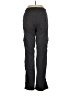 L.L.Bean Black Gray Cargo Pants Size XS - photo 2