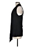 THX Thanx Collection Black Kimono One size - photo 5