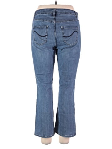 Inc Denim Jeans (view 2)