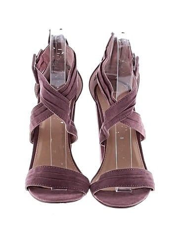 Charlotte Russe Sandals (view 2)