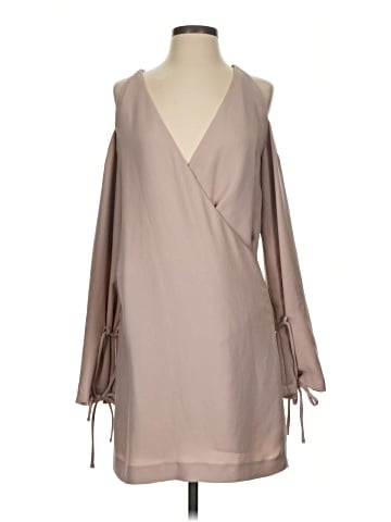 IRO Casual Dress (view 1)
