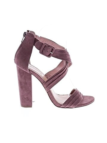 Charlotte Russe Sandals (view 1)