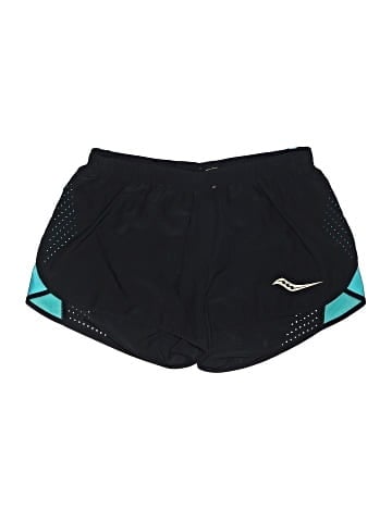 Saucony Athletic Shorts (view 1)