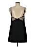 TOBI Solid Black Cocktail Dress Size M - photo 2