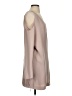 IRO 100% Polyester Tan Casual Dress Size EU (FR) 36 / US 4 - photo 4