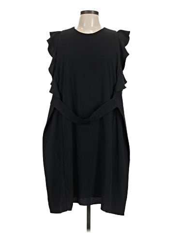 Carven Cocktail Dress (view 1)