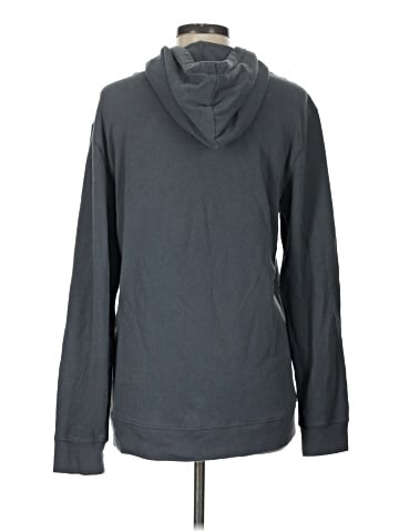 Calvin Klein Pullover Hoodie (view 2)