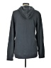 Calvin Klein Gray Pullover Hoodie Size L - photo 2
