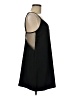 TOBI Solid Black Cocktail Dress Size M - photo 4