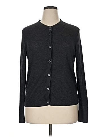 Ann Taylor LOFT Cardigan (view 1)