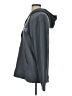 Calvin Klein Gray Pullover Hoodie Size L - photo 5
