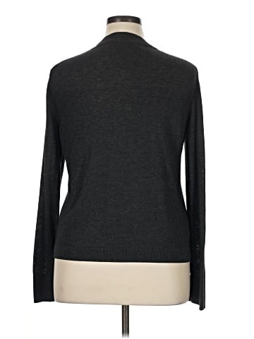 Ann Taylor LOFT Cardigan (view 2)