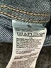 Old Navy 100% Cotton Blue Denim Jacket Size XL - photo 7