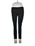 Victoria's Secret Solid Black Active Pants Size S - photo 2