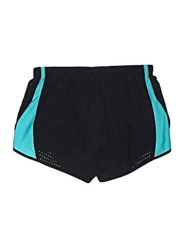 Saucony Athletic Shorts (view 2)