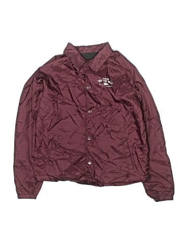 Vans Jacket (view 1)