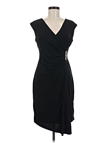En Focus Studio Cocktail Dress (view 1)
