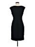 En Focus Studio Black Cocktail Dress Size 8 - photo 2