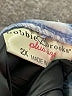 Bobbie Brooks Print Blue Active Pants Size 2X - photo 4