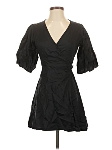 Faithfull the Brand Cocktail Dress (view 1)
