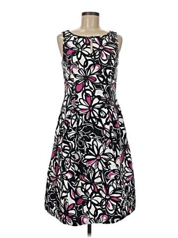 Jessica Howard Cocktail Dress (view 1)