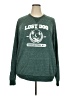 Jerzees Teal Sweatshirt Size XXL - photo 1