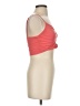 O'Neill 100% Viscose Orange Sleeveless Top Size S - photo 4