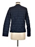 J. McLaughlin 100% Nylon Blue Jacket Size M - photo 2