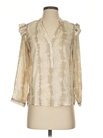 Brochu Walker 3/4 Sleeve Blouse (view 1)