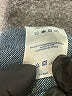 Lands' End Canvas Chevron-herringbone Black Jeans Size 26 waist - photo 8
