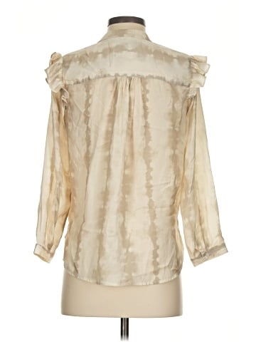 Brochu Walker 3/4 Sleeve Blouse (view 2)