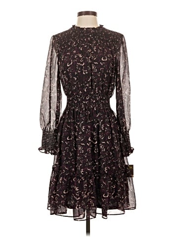 Taylor Cocktail Dress (view 1)
