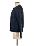 J. McLaughlin 100% Nylon Blue Jacket Size M - photo 5