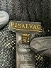 P.J. Salvage Stars Black Sweatpants Size 4 - photo 4